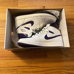 Nike air Jordan’s retro